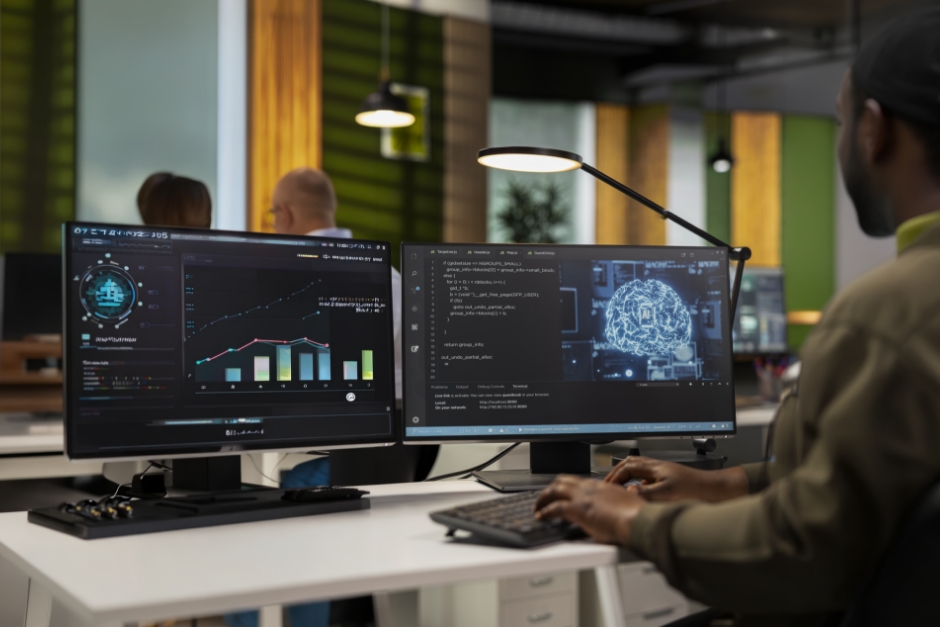 The AI Model Remains the Biggest Testing Blind Spot in Production  Most enterprise AI programs have a testing blind spot, and it sits right at the center of the system.  The application surrounding the AI gets tested thoroughly. Pipelines run. Regression suites cover behavior. QA catches bugs before users see them. But the model itself, the piece actually making predictions, generating outputs, influencing decisions, often goes into production with a fraction of the scrutiny applied to everything around it.