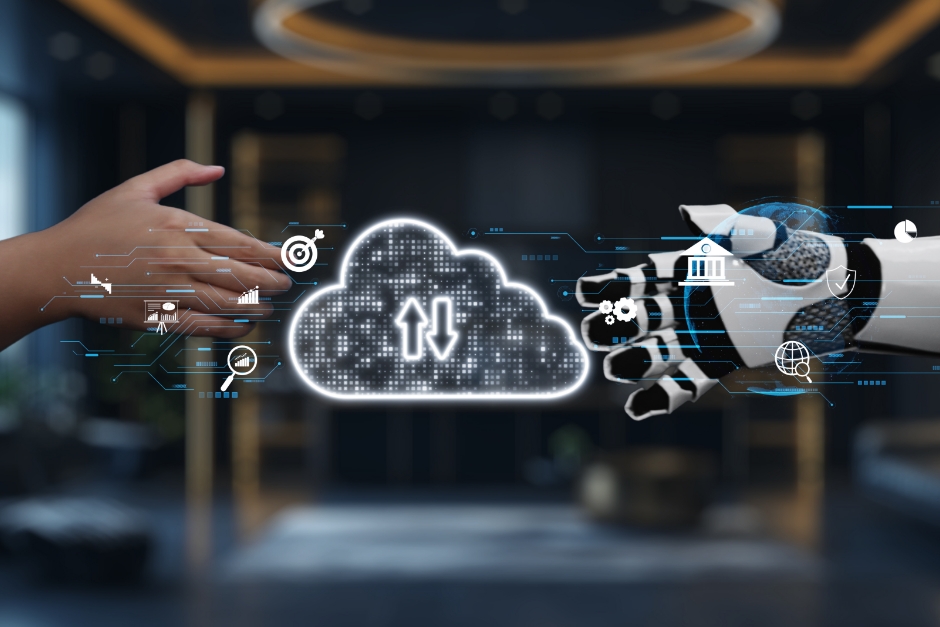 AI on AWS, Azure, and GCP: How Enterprise AI Workloads Perform Differently Across Hyperscalers