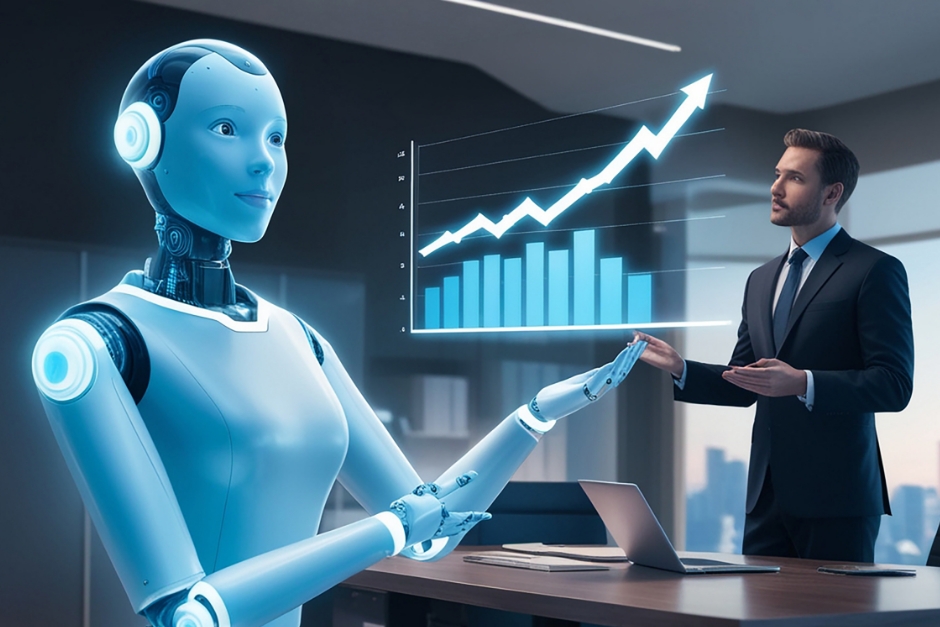How Enterprises Should Use AI Performance Benchmarking to Measure What AI Systems Actually Deliver