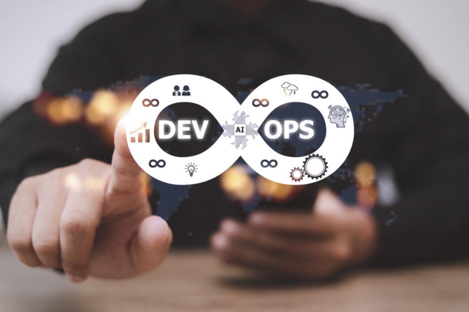 AI-Powered DevOps Services: How Intelligent Automation Is Changing Enterprise AI Delivery Pipelines