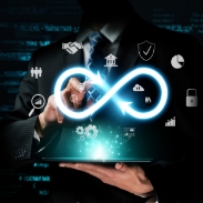AI-Powered DevOps Services: How Intelligent Automation Is Changing Enterprise AI Delivery Pipelines