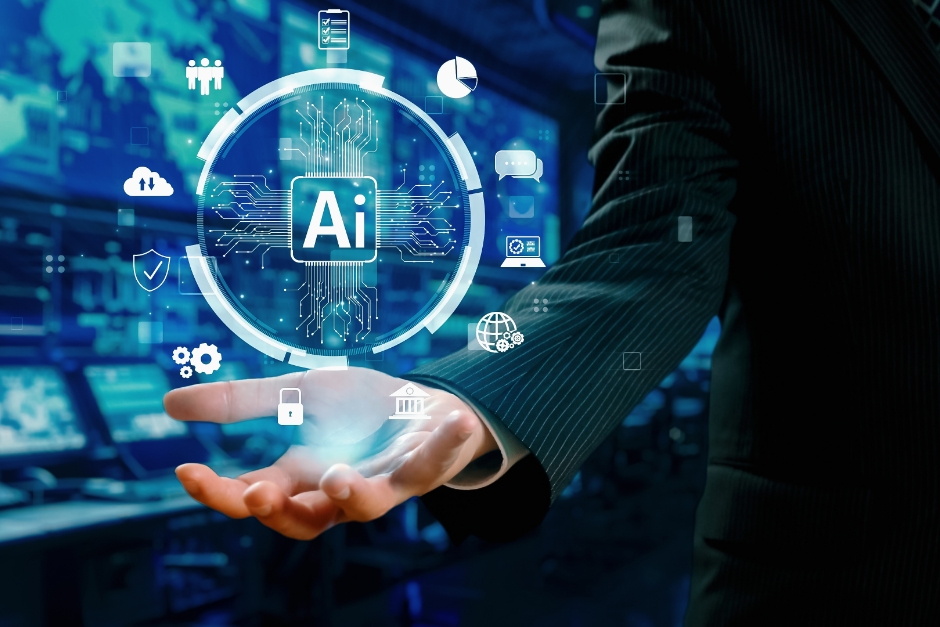 How to Drive Success by Enhancing Core Systems with AI Powered Managed Application Services
