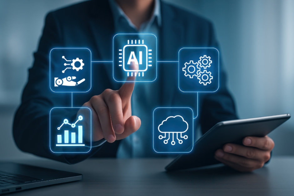 How AI Powered Managed Application Services are Optimizing Enterprise Resilience and Boosting Performance