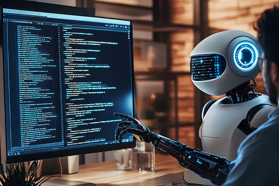 AI-Powered Software Development: What Changes When Intelligence Becomes a Design Requirement, Not an Add-On