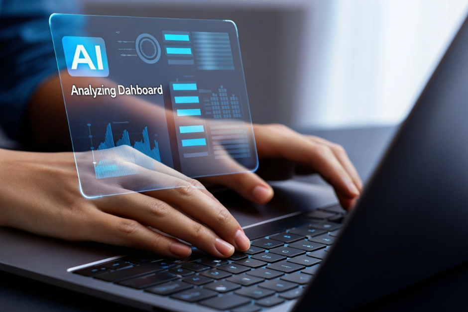 How AI QA Services Deliver Managed Quality Assurance for AI-Powered Applications