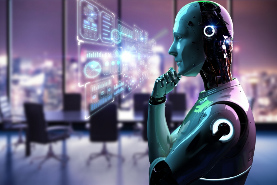 How to Build an AI Risk Governance and Strategy Services Framework Your Board Can Defend