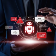 How AI Risk Assessment Consulting Builds a Stronger AI Risk Management Program
