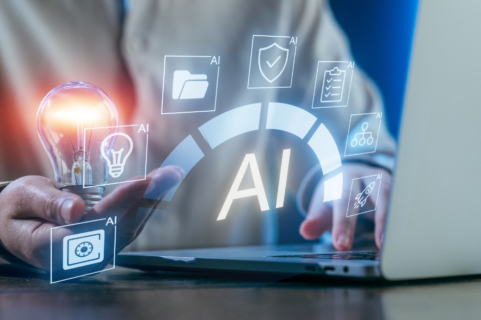 How AI Risk Taxonomy Development Services Builds the Foundation of Effective AI Risk Management