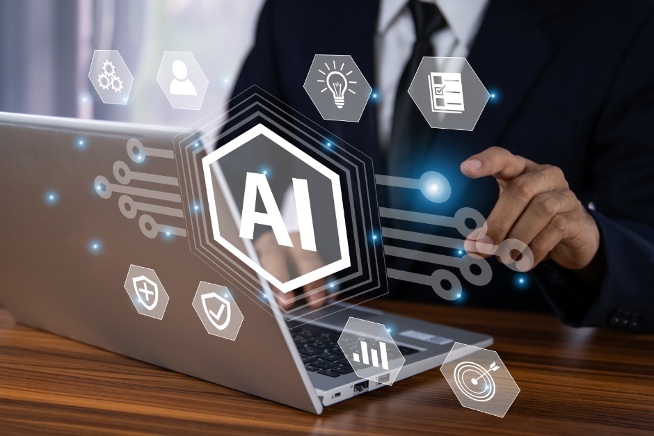 AI Services Explained: Types, How They Work, and What Enterprises Actually Need