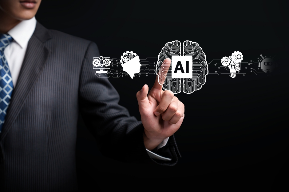 AI Solutions for Business: Types, Use Cases, and How to Get Implementation Right