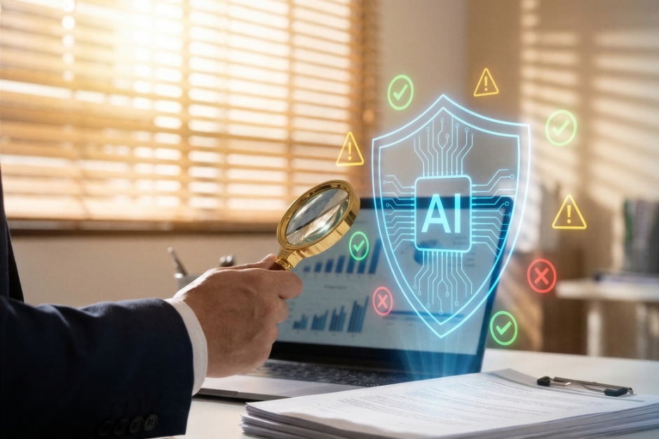 Why Enterprise AI Risk Management Needs a Clear Risk Taxonomy