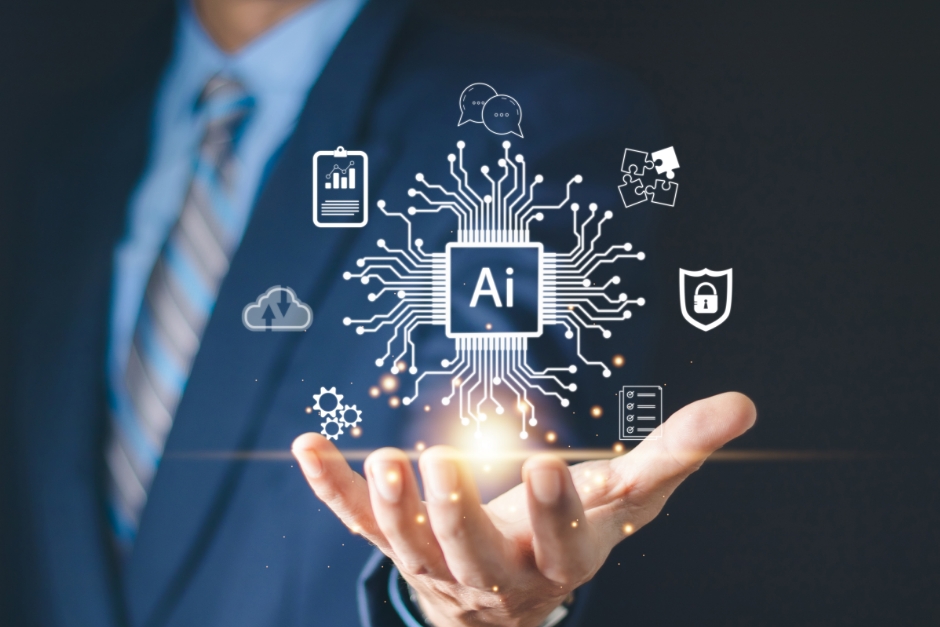 Enterprise AI Services: Why Fragmented Vendor Approaches Are Creating Hidden Program Risk