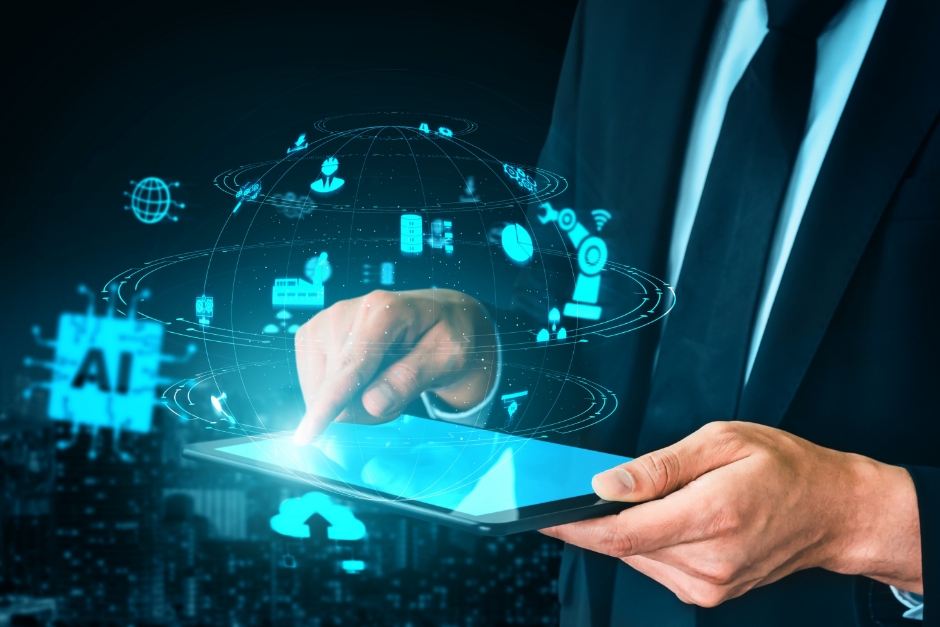 Enterprise AI Solutions: What Large Organizations Need That Standard AI Implementations Miss