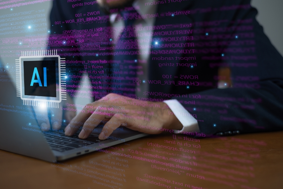 How AI-Powered Enterprise Application Re-Engineering Reduces Risk and Delivers at Scale