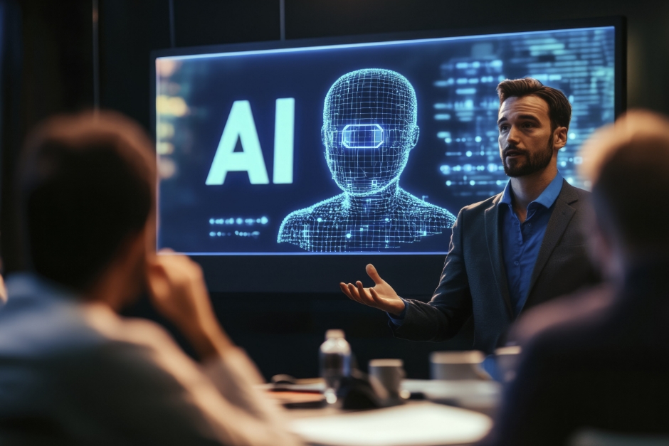 Generative AI Consulting: What Enterprises Should Expect from Advisory That Actually Moves Programs Forward