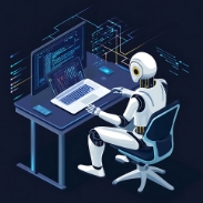 How an AI Coding Agent Reduces the Manual Load on Enterprise Development Teams