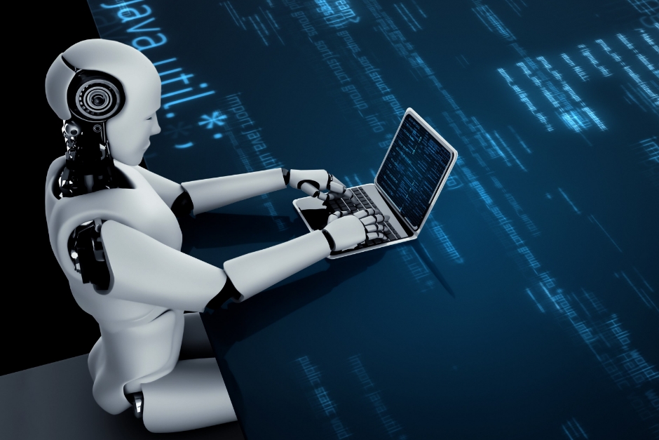 How an AI Coding Agent Reduces the Manual Load on Enterprise Development Teams