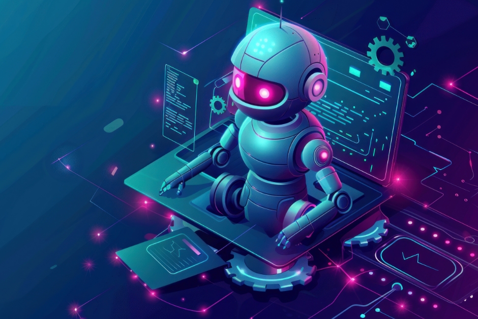 How the Right AI Application Development Company Turns Enterprise AI Strategy into Working Technology