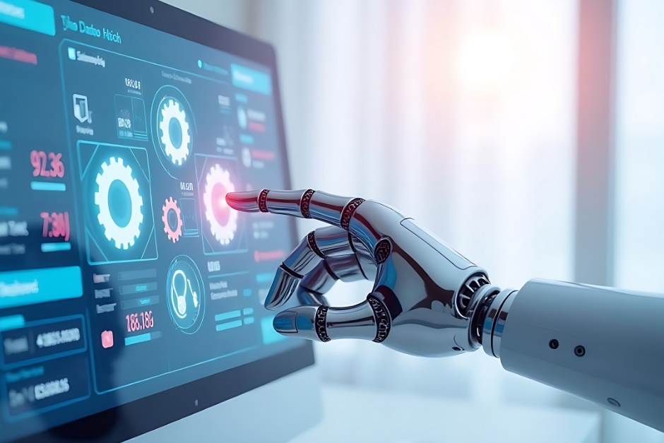 Intelligent Automation Services: What Separates AI-Driven Automation from the RPA That Came Before It
