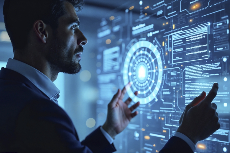 Why the Planning Phase Determines Everything in Legacy System Transformation