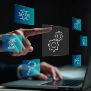 How Managed IT Services are Fortifying Businesses and Supporting Operational Strength