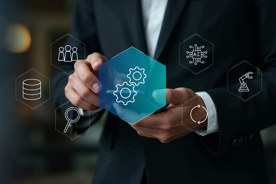 How Managed IT Services are Fortifying Businesses and Supporting Operational Strength