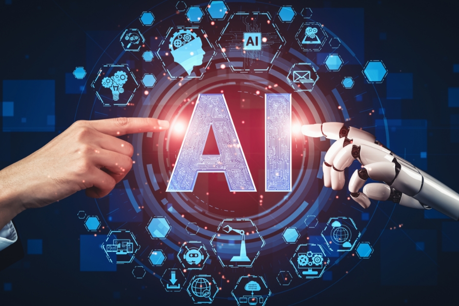How Enterprises Use AI to Modernize Legacy Applications in 2026