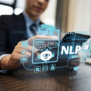 NLP Application Development for Enterprise: Building Language Intelligence That Works in Production