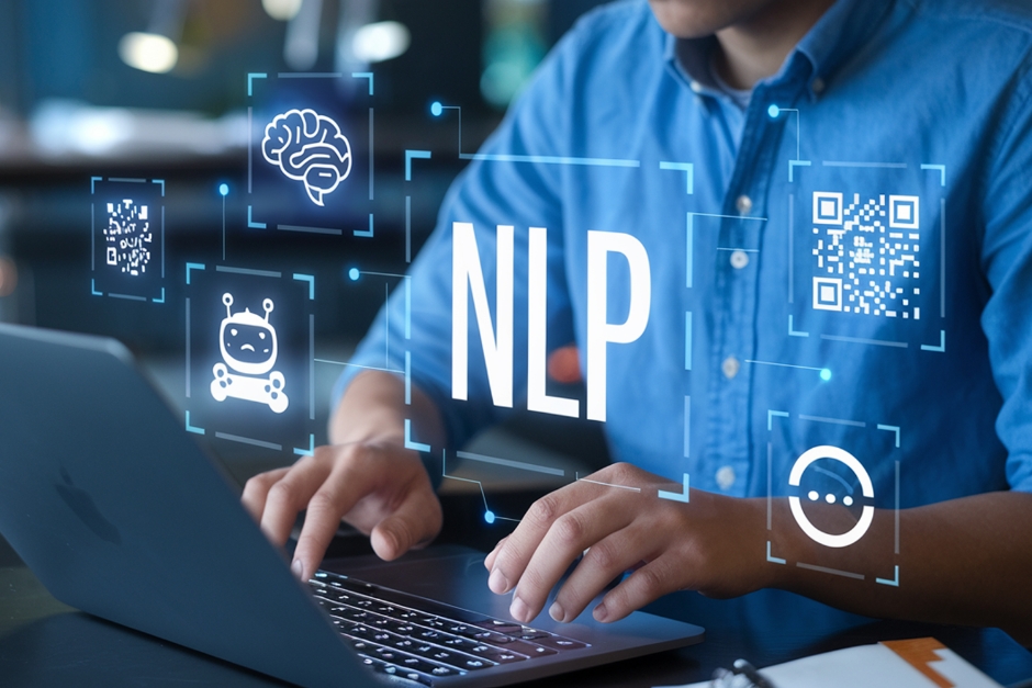 NLP Application Development for Enterprise: Building Language Intelligence That Works in Production