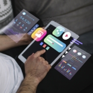 RAG Application Development: Why Retrieval-Augmented Generation Is Becoming the Standard Architecture for Enterprise AI
