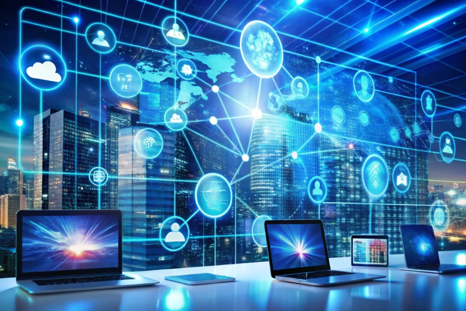 What Strategic Standards a Managed IT Services Provider Must Meet for Supporting Global Scaling