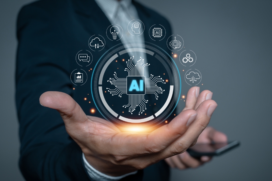 What Defines a Top-Tier AI Managed Application Service Provider in 2026