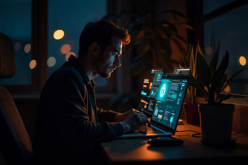 What an AI Coding Agent Actually Does Inside an Enterprise Engineering Workflow