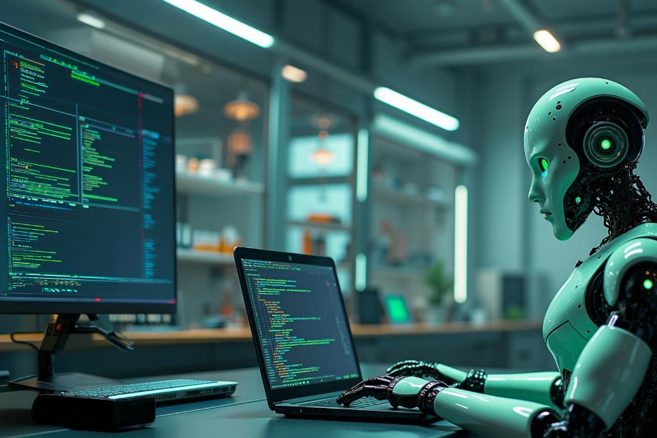 What Autonomous AI Agents Mean for Enterprise Software Delivery in 2026