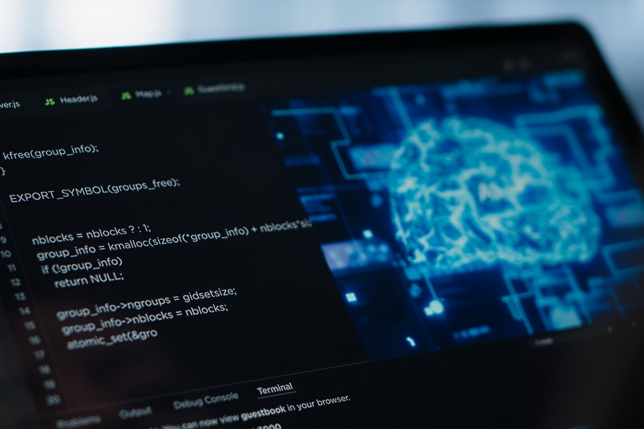 What Changes When an Enterprise AI Code Migration Tool Handles the Heavy Lifting of Code Migration