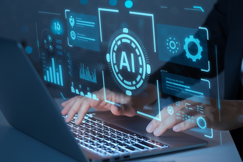What Enterprises Should Look for in an AI Application Development Company Before the First Line of Code Is Written