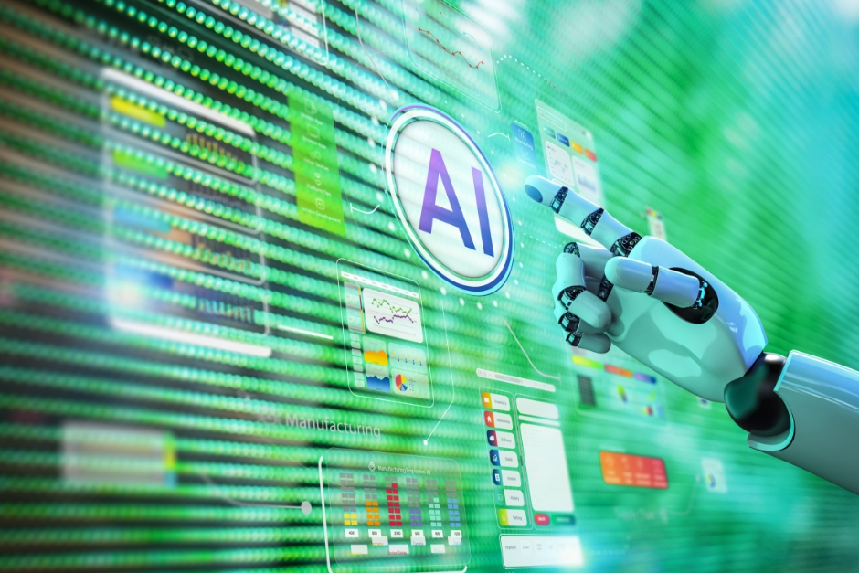 What the Best Enterprise AI Application Development Programs Do Differently Before a Single Line of Code Is Written
