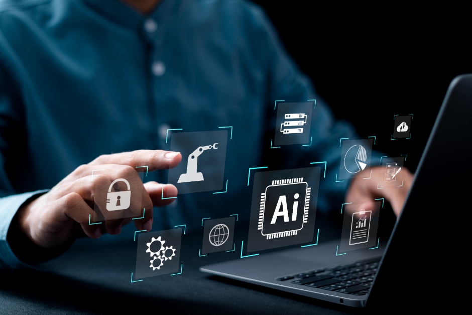 What Should Businesses Expect From a Truly AI Powered Managed Services Partner