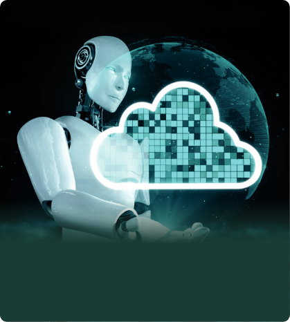 AI Cloud Services