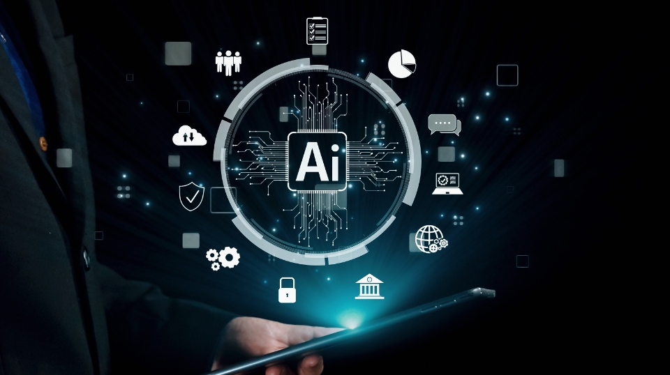 AI Integration Services
