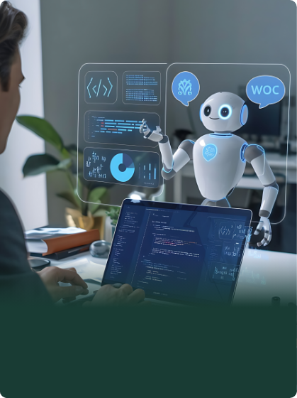 AI Testing Services