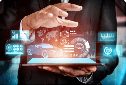 Automated Requirements: