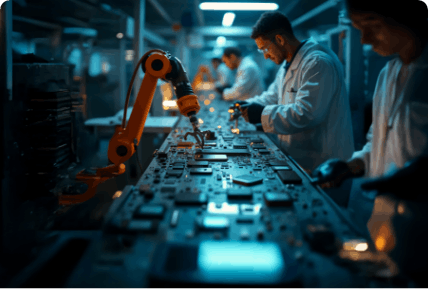 Autonomous Quality Engineering (Sanciti TestAI)