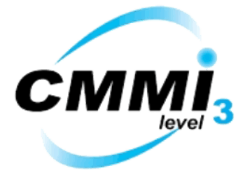 CMMi3 Logo