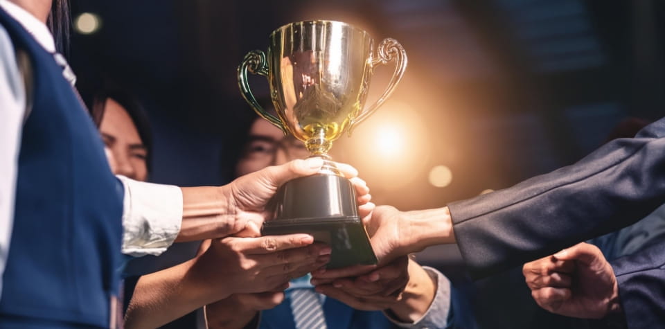 CULTURE OF EXCELLENCE