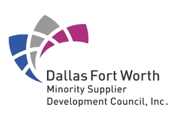 Dallas Fort Worth Logo