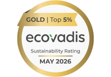 Ecovadis Gold May2026