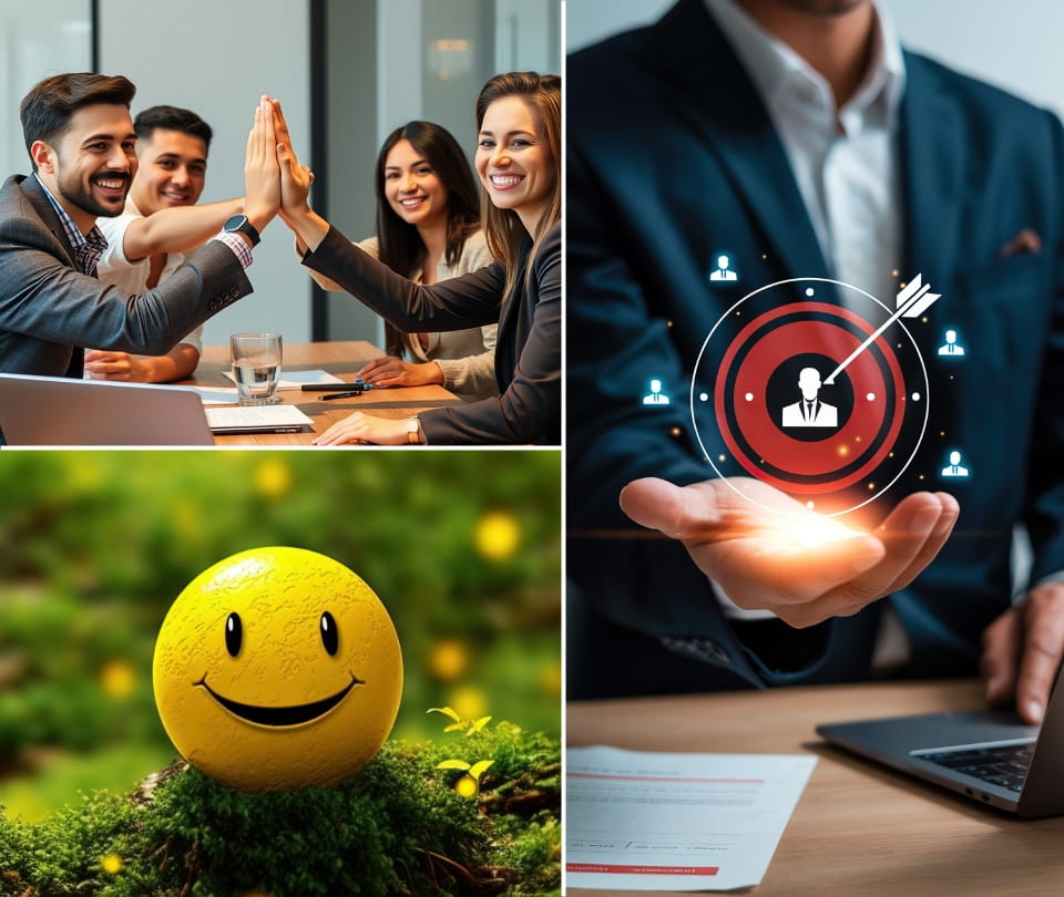 Comprehensive Employee Benefits