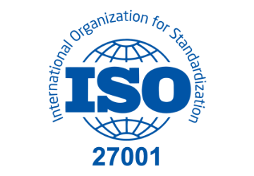 ISO 27001 Logo
