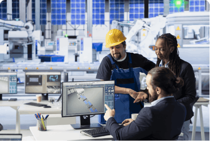 Legacy Modernization: